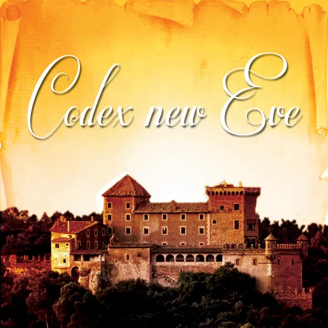 Codex New Eve - Single