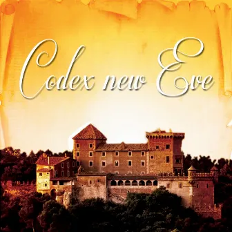 Codex New Eve - Single by Robert Bonet