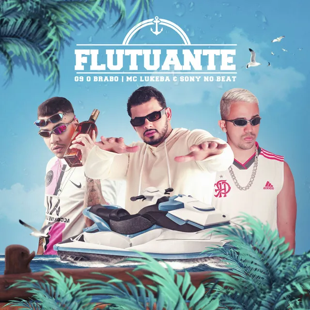 Flutuante