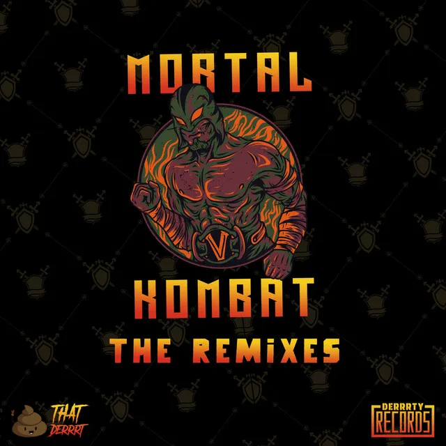 Mortal Kombat - The Wyzrd Remix