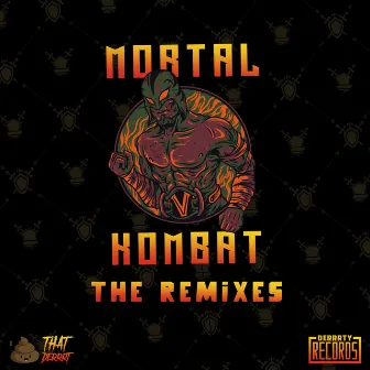 Mortal Kombat (The Remixes) by That Derrrt