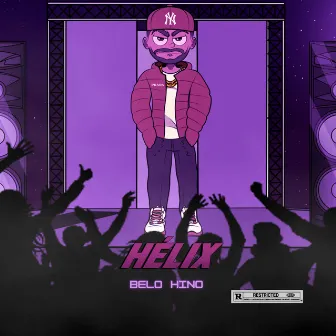 Belo Hino by Hélix