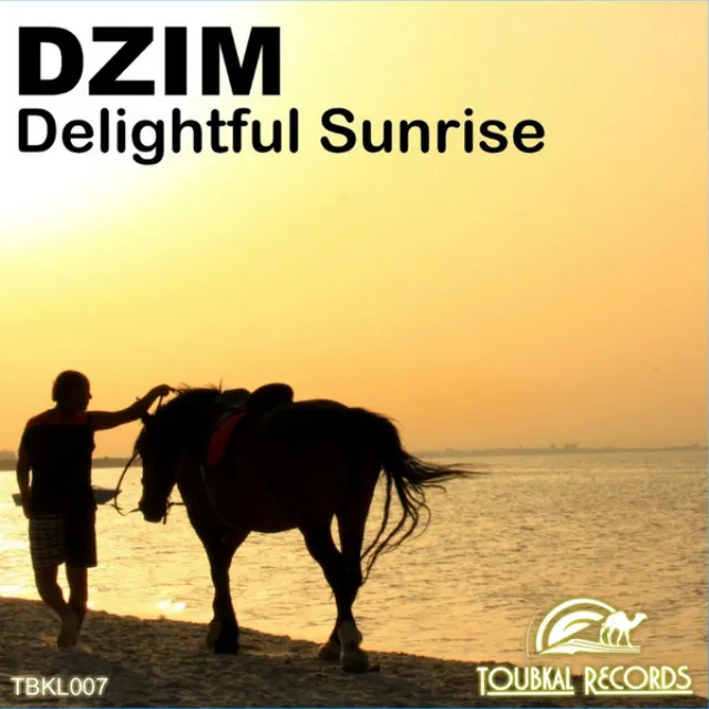 Delightful Sunrise - Original Mix