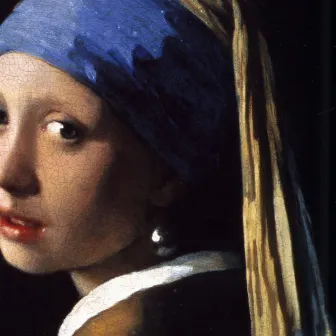 Girl with a Pearl Earring by MEME