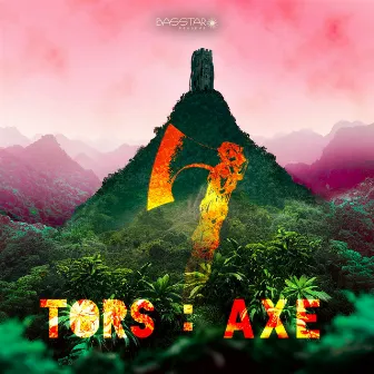 Axe by TORS