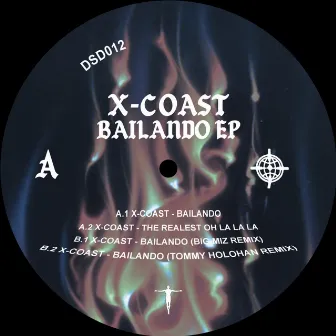 Bailando by X-COAST