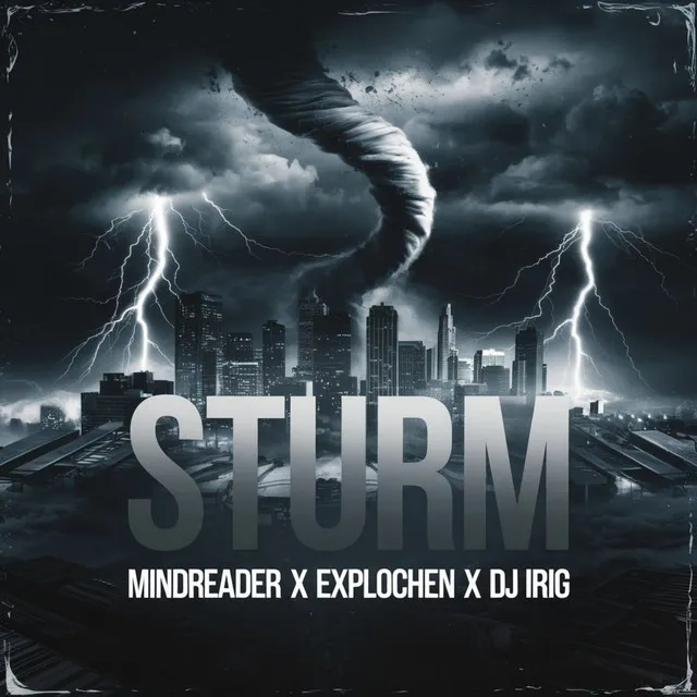 Sturm - Radio Edit