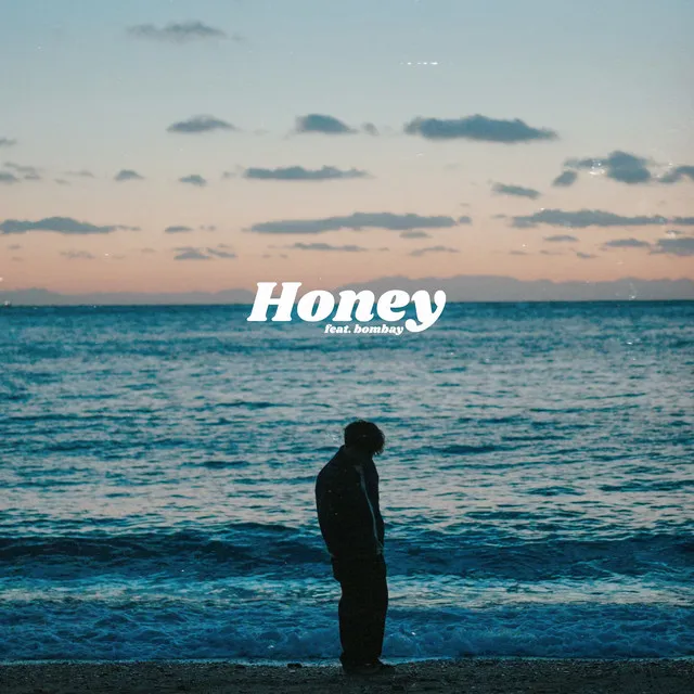 Honey (feat. bombay)