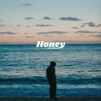 Honey (feat. bombay) by MUSASHI