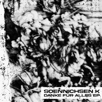 Danke für alles by Soennichsen K