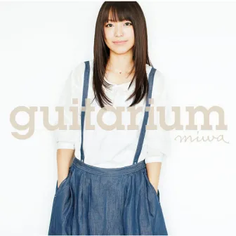 guitarium by miwa