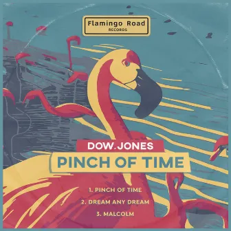 Pinch of Time by Dow.Jones