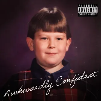 Awkwardly Confident by Shemy