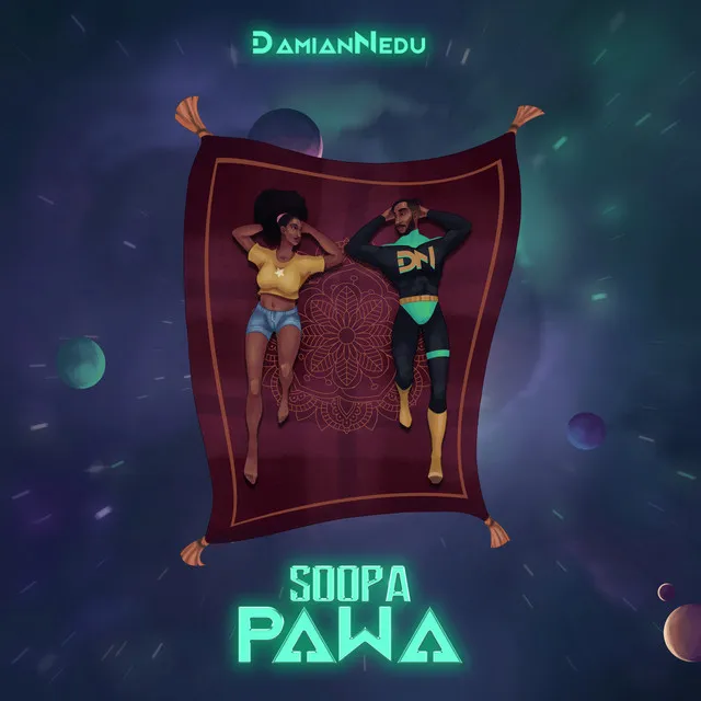 Soopa Pawa