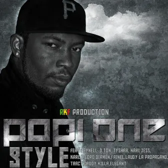 Style by Popi One