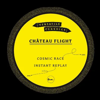 Versatile Classics by Chateau Flight