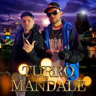 Turro Mandale by Tito Flow