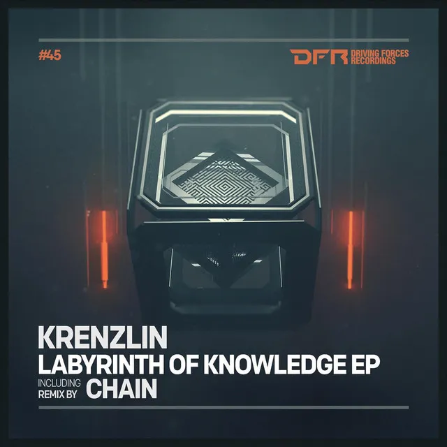 Labyrinth Of Knowledge - Original Mix