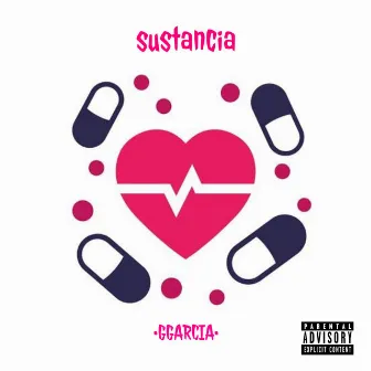 Sustancia by GGARCIA