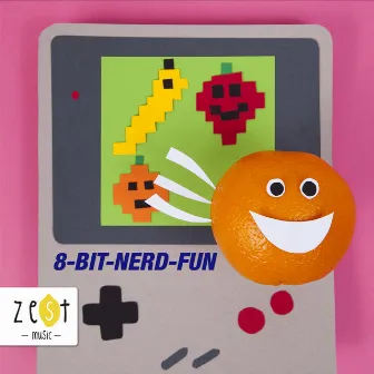 8-bit Nerd Fun by Jim Smith