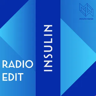 Insulin (Radio Edit) by Mouth Water