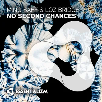 No Second Chances by Loz Bridge