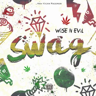 Swag by WISENEVIL