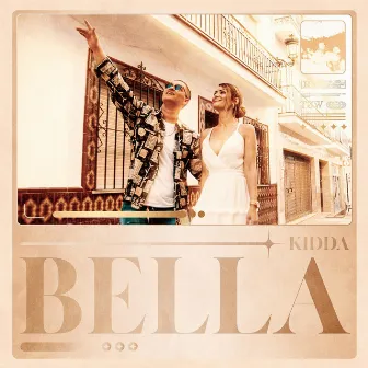 Bella by Kidda