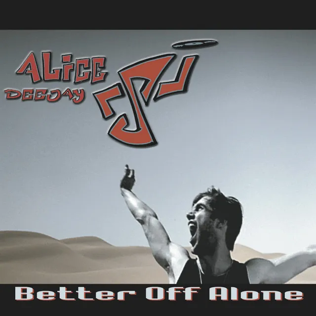 Better Off Alone - Vocal Club RMX