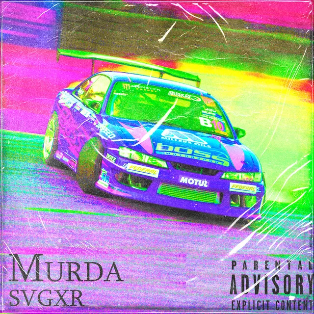 Murda