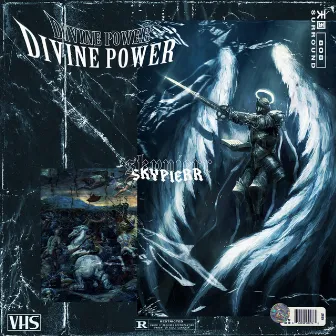 DIVINE POWER by Skypierr