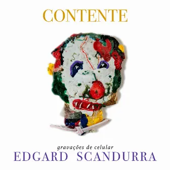 Contente by Edgard Scandurra