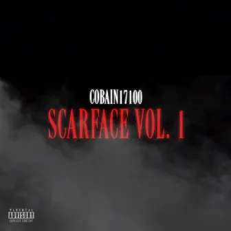 Scarface, Vol.I by Cobain17100