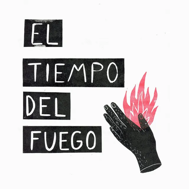 El Tiempo del Fuego