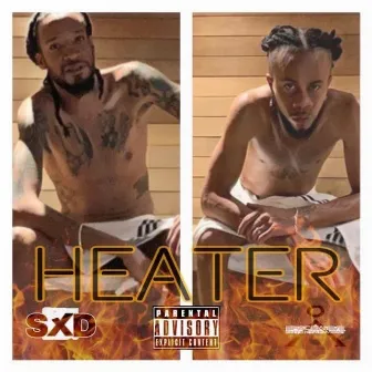 Heater by SxD