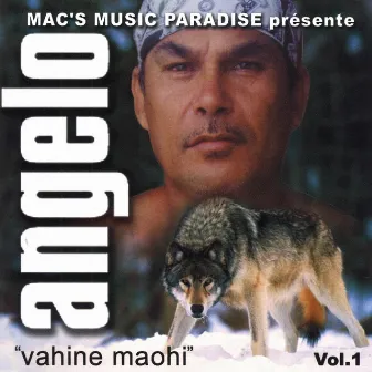 Angelo, Vahine Maohi Vol. 1 by Angelo