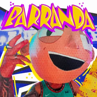 Parranda by El Repte