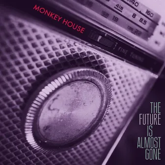 The Future Is Almost Gone by Monkey House