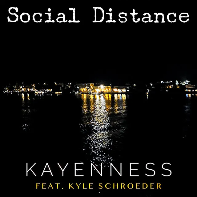 Social Distance