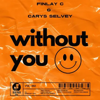 Without You by Carys Selvey