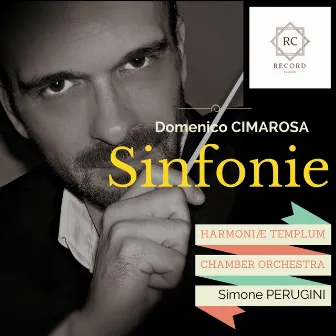 Sinfonie by Simone Perugini