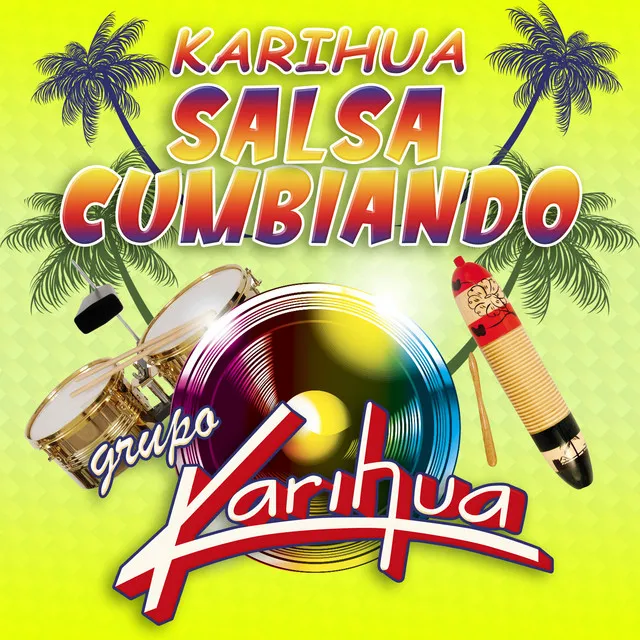 Grupo Karihua