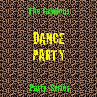 Dance Party by The Pop All Stars