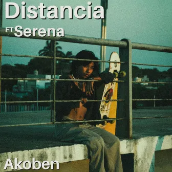 Distancia by Akoben