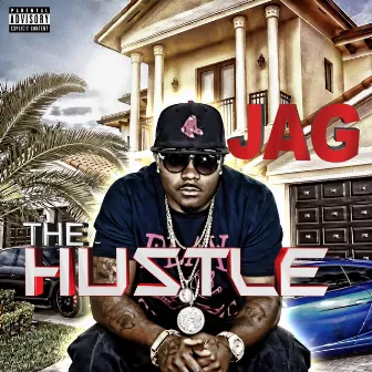 The Hustle by JAG 3200