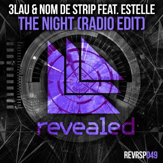 The Night (Radio Edit) by Nom De Strip