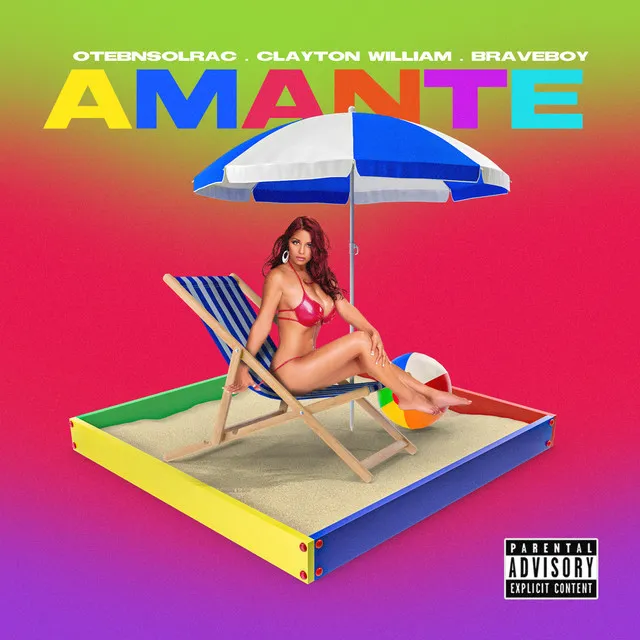 Amante - Main