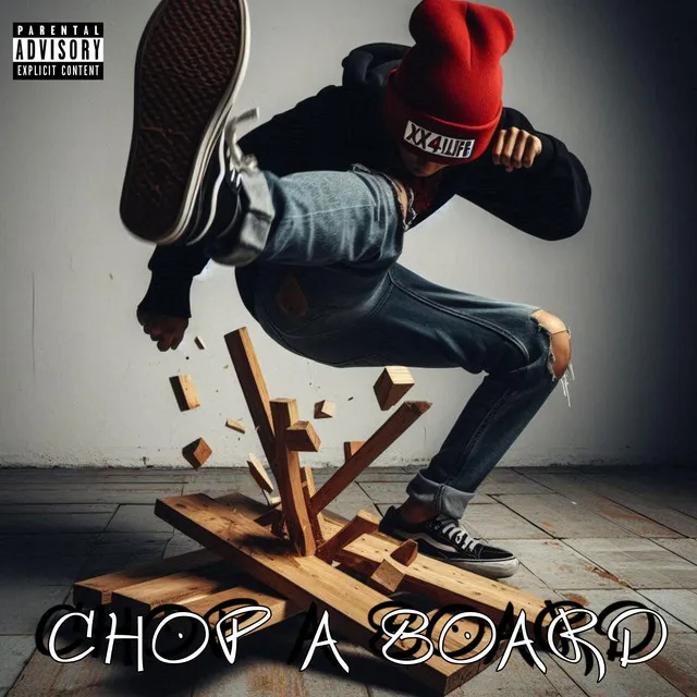 Chop a Board