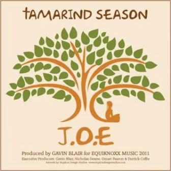 Tamarind Season by J.O.E