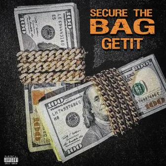 Secure the Bag by Getit